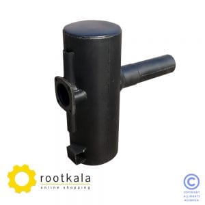 اگزوز گریدر کوماتسو GD705-A2