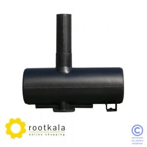 اگزوز گریدر کوماتسو GD705-A2