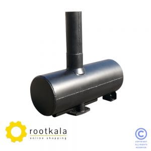 اگزوز گریدر کوماتسو GD705-A2