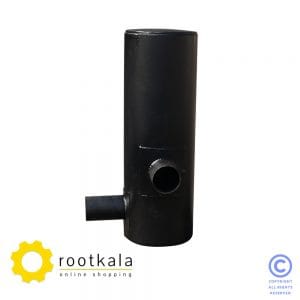 اگزوز بیل مکانیکی کوماتسو PC300-7