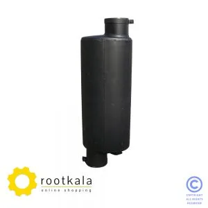 اگزوز لودر کاترپیلار 988B