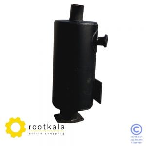 اگزوز بلدوزر کوماتسو D85 (جدید)