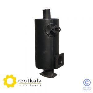 اگزوز بلدوزر کوماتسو D85 (جدید)