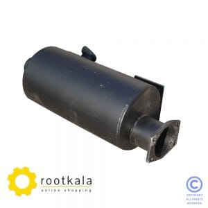 اگزوز بلدوزر کوماتسو D85 (جدید)