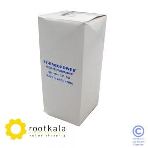 فیلتر گیربکس لودر چینی SEM ZL50