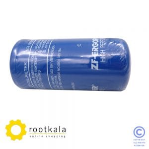 فیلتر گیربکس لودر چینی SEM ZL50