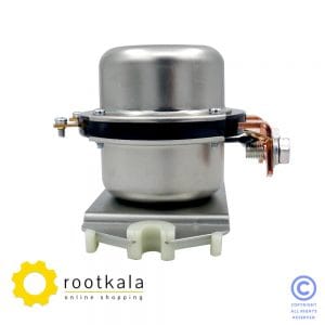 قطع کن باطری 24 ولت