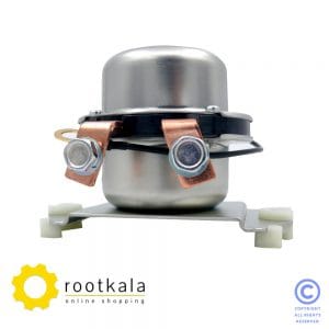 قطع کن باطری 24 ولت