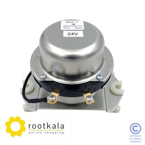 قطع کن باطری 24 ولت