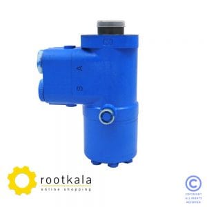 اربیتال فرمان لودر چینی ZL50