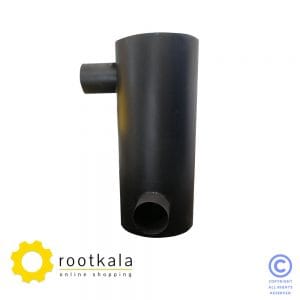 اگزوز بیل مکانیکی کوماتسو PC800-7