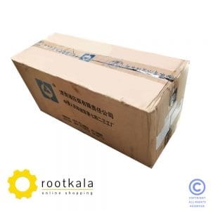 پمپ هیدرولیک فرمان لودر چینی SEM ZL50