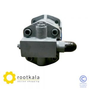 پمپ هیدرولیک فرمان لودر چینی SEM ZL50