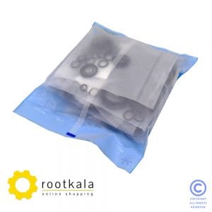 کیت شیر کنترل بیل مکانیکی PC400-7