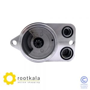 شارژ پمپ بیل مکانیکی دوسان S470