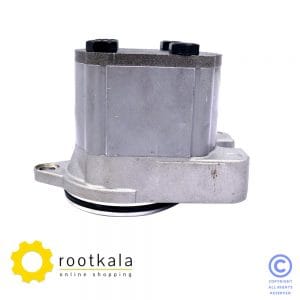 شارژ پمپ بیل مکانیکی دوسان S470