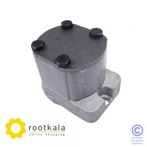 شارژ پمپ بیل مکانیکی دوسان S470