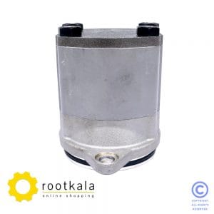 شارژ پمپ بیل مکانیکی دوسان S470