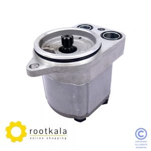 شارژ پمپ بیل مکانیکی دوسان S470