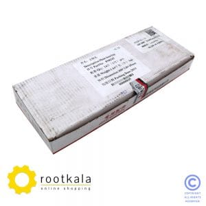 یاتاقان ثابت موتور لودر ZL50 سایز 0.25