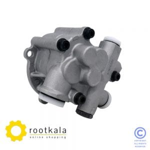 َشارژ پمپ بیل مکانیکی نیوهلند E215