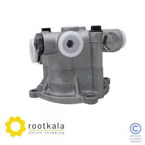 َشارژ پمپ بیل مکانیکی نیوهلند E215