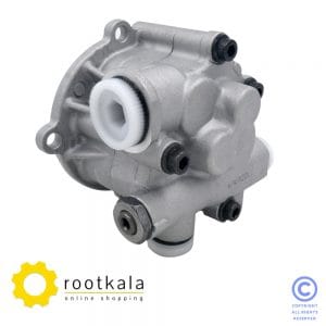 َشارژ پمپ بیل مکانیکی نیوهلند E215