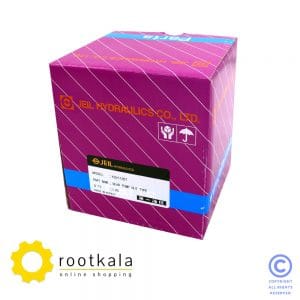 َشارژ پمپ بیل مکانیکی نیوهلند E215