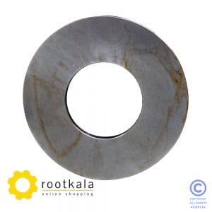 روتاری گروپ پمپ هیدرولیک کاوازکی K3V112