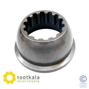 روتاری گروپ پمپ هیدرولیک کاوازکی K3V112