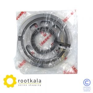 روتاری گروپ بیل مکانیکی هیوندای R330-9