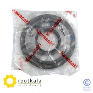 روتاری گروپ بیل مکانیکی هیوندای R330-9