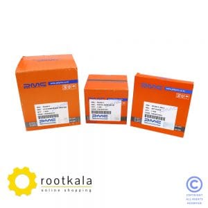 روتاری گروپ پمپ مادر بیل مکانیکی کوماتسو PC200-3-5