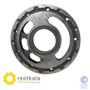 روتاری گروپ پمپ مادر بیل مکانیکی کوماتسو PC200-3-5