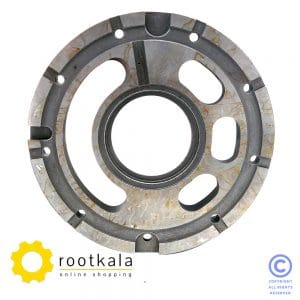 روتاری گروپ پمپ مادر بیل مکانیکی کوماتسو PC200-3-5