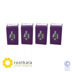 سوپاپ زیر لیور بیل مکانیکی ولوو