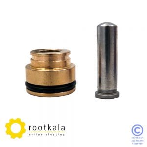 سوپاپ زیر لیور بیل مکانیکی ولوو