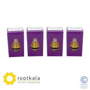 سوپاپ زیر لیور بیل مکانیکی ولوو