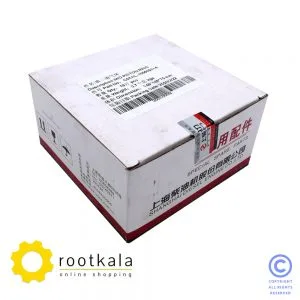 رینگ موتور لودر چینی ZL50