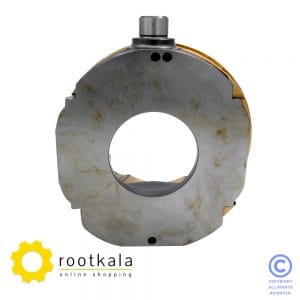 بالانسر و برنجی پمپ مادر بیل مکانیکی کوماتسو PC200-7