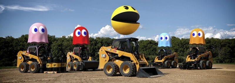 caterpillar-and-pak-man-2