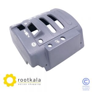 قاب لیور لودر ولوو