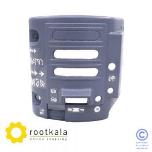 قاب لیور لودر ولوو