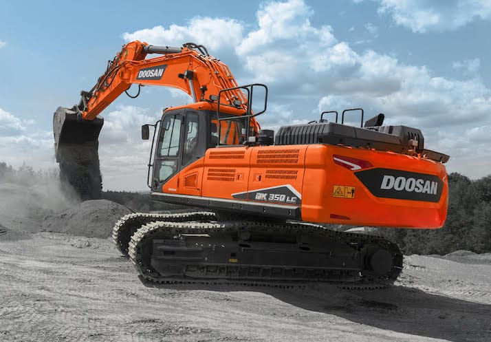 doosan