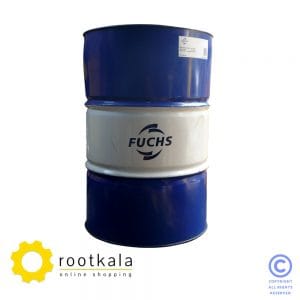 روغن اکسل لودر ولوو