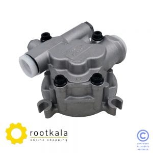 َشارژ پمپ بیل مکانیکی هیوندای R330-9