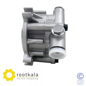 َشارژ پمپ بیل مکانیکی هیوندای R330-9