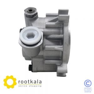 َشارژ پمپ بیل مکانیکی هیوندای R330-9