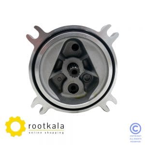 َشارژ پمپ بیل مکانیکی هیوندای R330-9