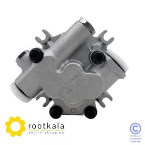 َشارژ پمپ بیل مکانیکی هیوندای R330-9